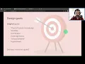 CIS658 - Intro to Web Architectures