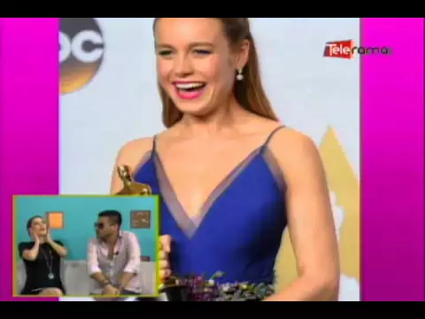 Los expertos opinan sobre los mejores y peores vestidos del Oscar