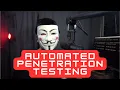 Automated Hacking Tool OWASP ZAP Tutorial
