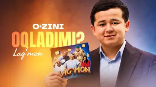 LAGMON filmi haqida fikrlar 😊 | Mittivine