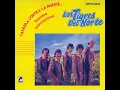 La Moneda (Album Version)