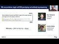 Webinar Single-cell analysis reveals extensive proteogenomic decoupling in leukemia
