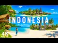 Download Lagu Flying over Indonesia 4K UHD – Discover Beaches, Volcanoes, and Ancient Temples - VIDEO 4K UHD