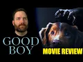 Download Lagu Good Boy - Movie Review