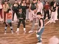 Poppin Taco & Boogaloo Shrimp 1983