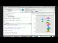 flow cytometer data analysis in RStudio