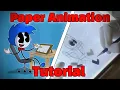 How to Animate on Paper BEGINNER S GUIDE