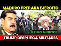Download Lagu ¡ÚLTIMA HORA! TRUMP y EL PENTÁGONO LANZAN OFENSIVA TERRESTRE CONTRA MADURO
