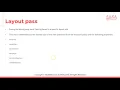 NativeScript A Crash Course to Build Beautiful Native Apps Layout Process