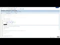 SAP ABAP Characters Strings - Concatenate