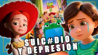 Toy Story 5 Me cerró la boca! | CoffeTV