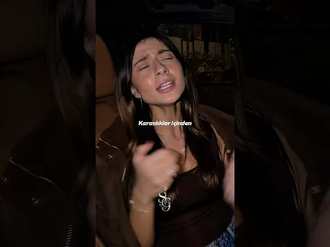 KARANLIKLAR İÇİNDEN GÜN DOĞAR YA ANİDEN