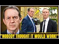 Inspector Lewis - 15 Shocking Facts You Never Knew