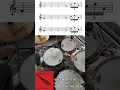 Download Lagu Queens Of The Stone Age - Song For The Dead - Drum Intro (with sheet music)