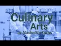 Culinary Arts Program at Nashville State Community College