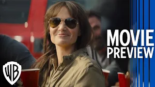 those who wish me dead full movie preview warner bros entertainment