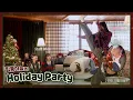 Download Lagu Zㅣ㉢H 신난 핌둥이들의 Holiday Party🎄l 쪼오금 수상한 왁자지껄 하우스🏠☃️