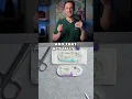 All about suture packages