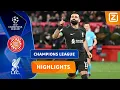 Download Lagu GEWELDIG AFFICHE VOL NEDERLANDERS!🔥🇳🇱 | Girona vs Liverpool | Champions League 24/25 | Samenvatting