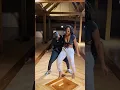 Ta Ta Ta ( with Jason Derulo ) Dance - Esosa & Mike : @donttalkjustdance89