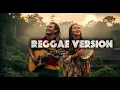 PE PE APA? - GADIS MANIS KALIMANTAN - SYAHRIYADI | REGGAE VERSION| by regvibe MUSIC AI