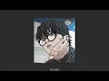 Naufal Syachreza - SUPER EKSIS ( Slowed + Reverb)