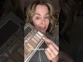 IT S BACK Urban Decay Original Naked Eyeshadow Palette Tutorial