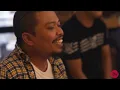 Shade Umbrella | The Wind Worships the Rain (Live On Singgah Sekejap Part 1/2)