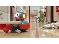 Dash and Dot