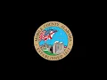 Mobile County Commission Conference Meeting - July 24 2025