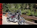 Aprilia Tuareg 660 Review After Riding the Idaho BDR