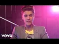 Download Lagu Justin Bieber - #VEVOCertified One Time (Video Commentary)