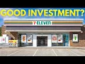 How Much Can You Make with a 7-Eleven Costs Sales Fees