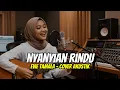 Lagu Nyanyian Rindu Evie Tamala Cover Jazz Akustik Saxophone