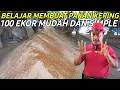 Download Lagu CARA MEMBUAT PAKAN KERING UNTUK TERNAK DOMBA 100 EKOR TANPA NGARIT TANPA ANGON