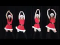 Download Lagu Mean Girls - Jingle Bell Rock Dance
