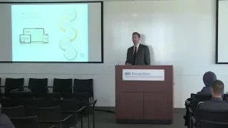 Online Case Resolution Systems - J J Prescott
