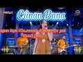 Download Lagu CIINAN BANA (Karaoke)-Difarina Indra Adella | KARAOKE DANGDUT