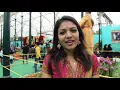 Lalbagh Botanical Garden's 210th Flower Show Featuring Sri Jayachamarajendra Wadeyar, King of Mysore