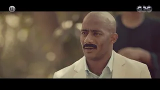 مسلسل زلزال   اللي ربنا بيحبه بيحبب فيه خلقه   زلزال قدر يتصرف في الفاكهة وهايرجع تاني دندنها
