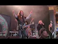 Download Lagu The Halo Effect   The Last Of Our Kind   Live   Eagles Ballroom   Metalfest   05 28 23