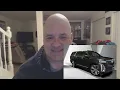 TOP 5 UBER AND LYFT BLACK SUV