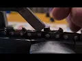 Arbeiten mit dem Stihl FG2