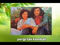 Download Lagu ida Laila pergi tak kembali