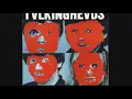 Talking Heads - Crosseyed and painless