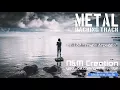 Download Lagu Sad Rock/Metal Ballad Backing Track in F♯m | BT-137