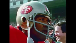 Mike Vickers - Mellow Landscape - Music from NFL Films