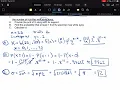Probability Theory In-Class Exercise 3 Chapter 2 Review Detailed Solutions