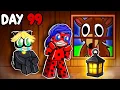 Download Lagu Surviving 99 nights in the FOREST (roblox)