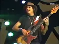 Stevie Ray Vaughan Cold Shot Live In Loreley Festival